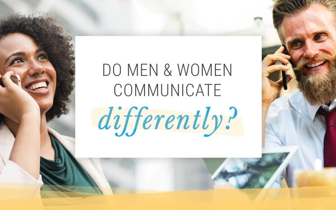 The need to understand women communication styles