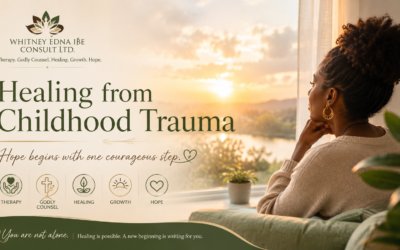 Change Strategies Today: Your Healing Journey Begins with One Courageous Step